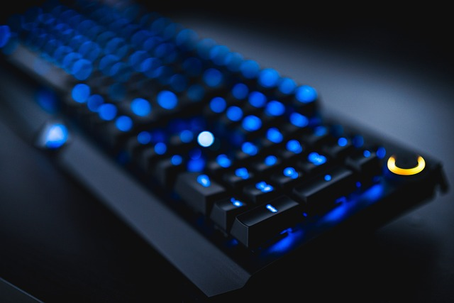 ゲーミングキーボード選び方