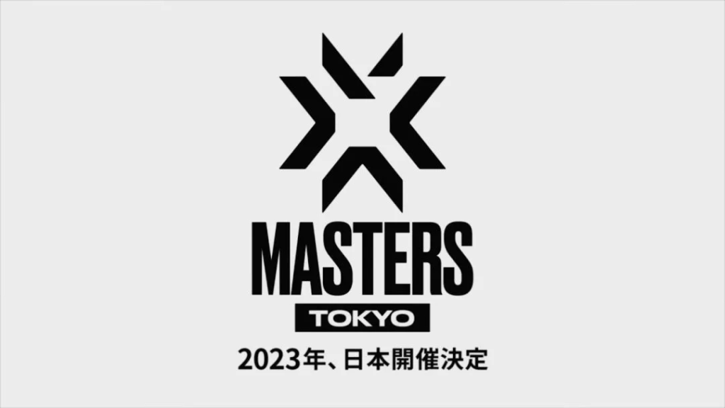 MASTERS TOKYO
