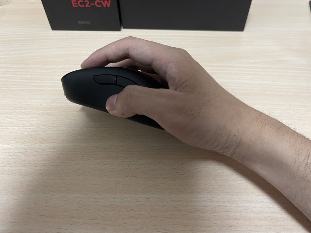 BenQZOWIE EC2-CW