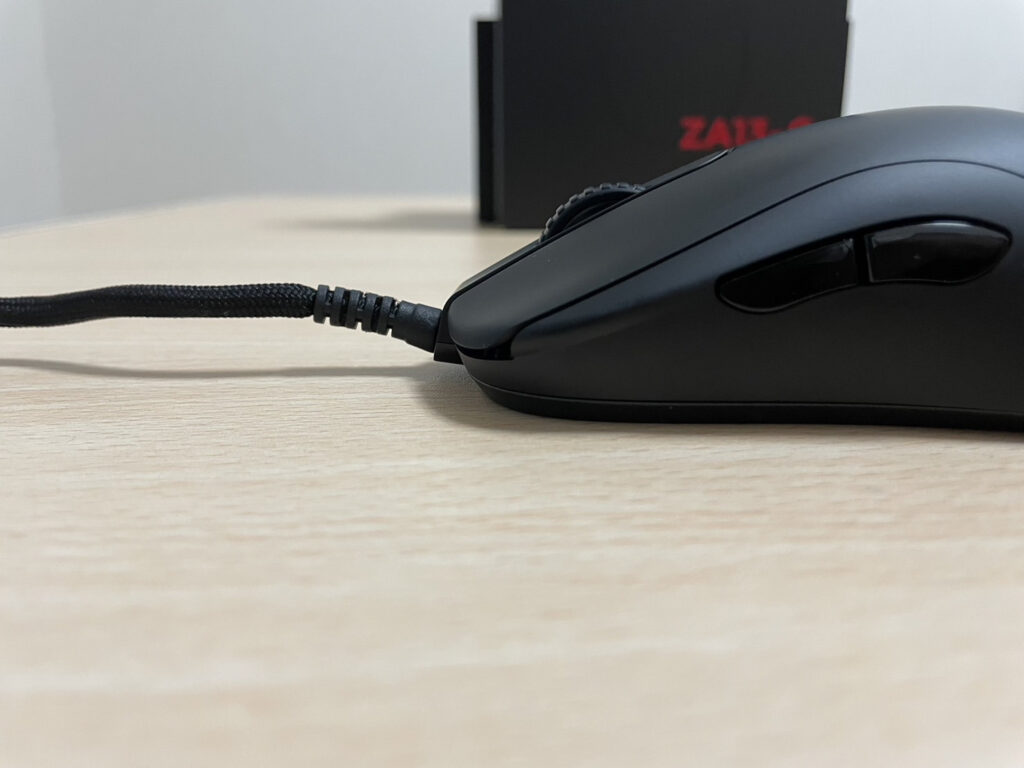 ZOWIE ZA13-C 有線マウス