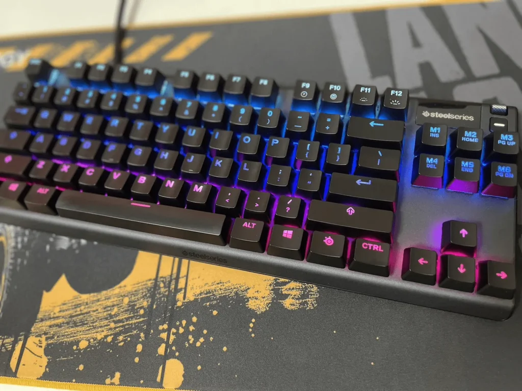 Apex Pro TKL