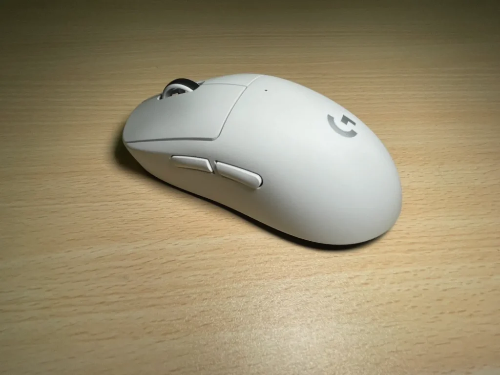 G PRO X SUPERLIGHT 2