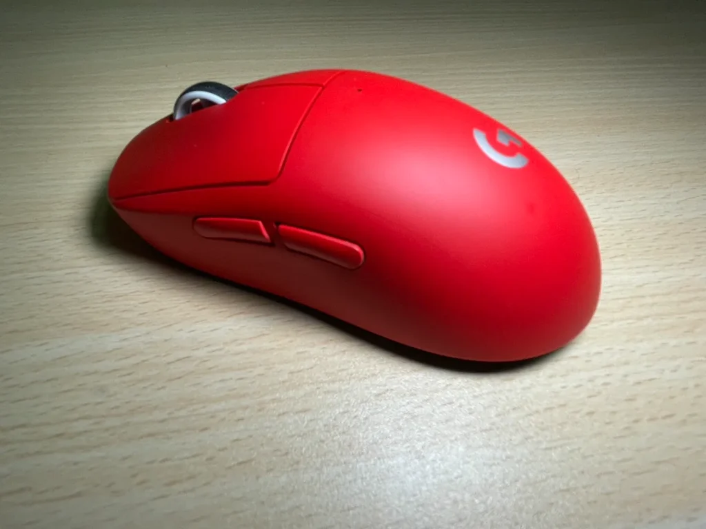 G PRO X SUPERLIGHT 2