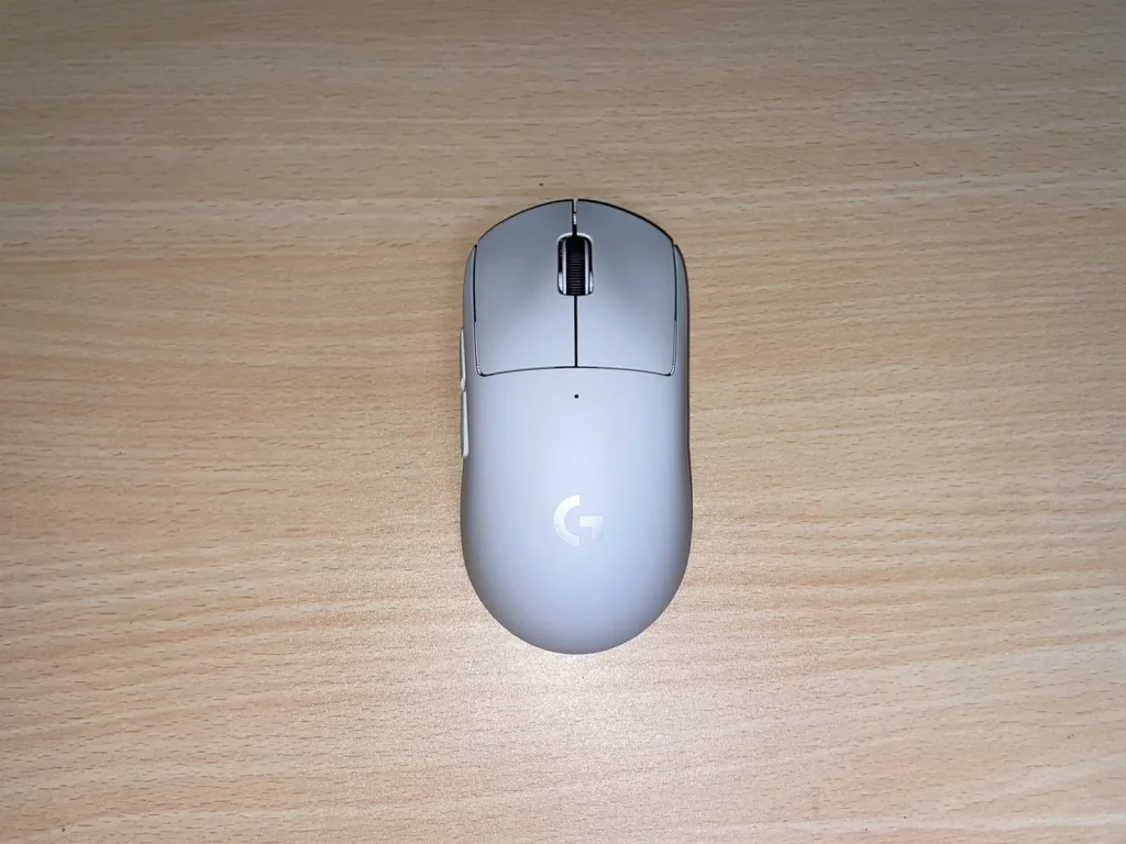 G PRO X SUPERLIGHT 2