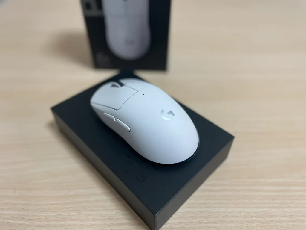 G PRO X SUPERLIGHT 2