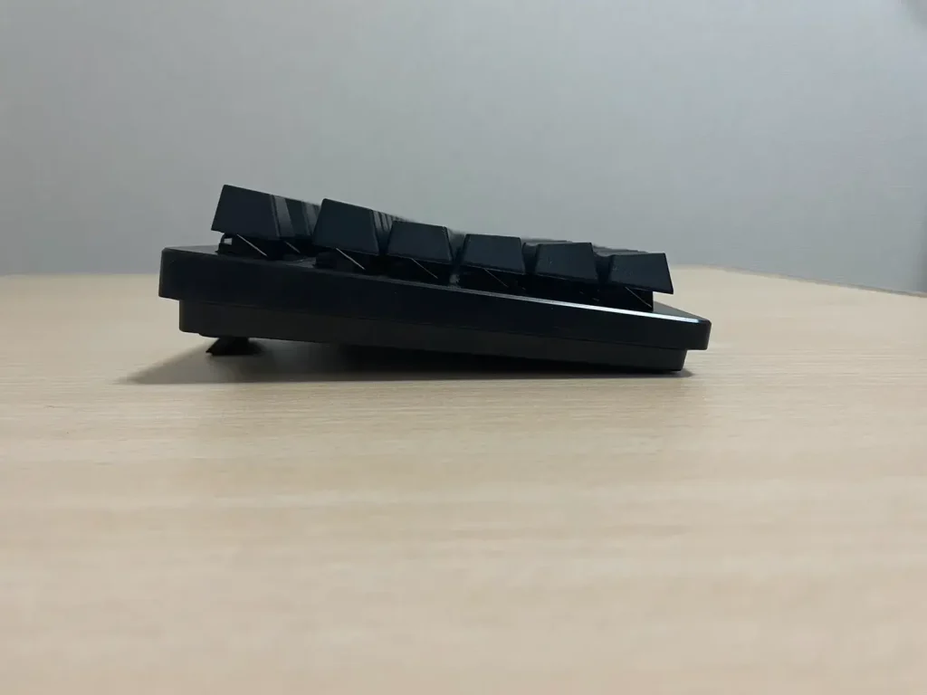 Razer Huntsman V3 Pro レビュー