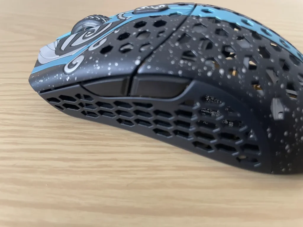 FinalMouse Starlight-12 Phantom S