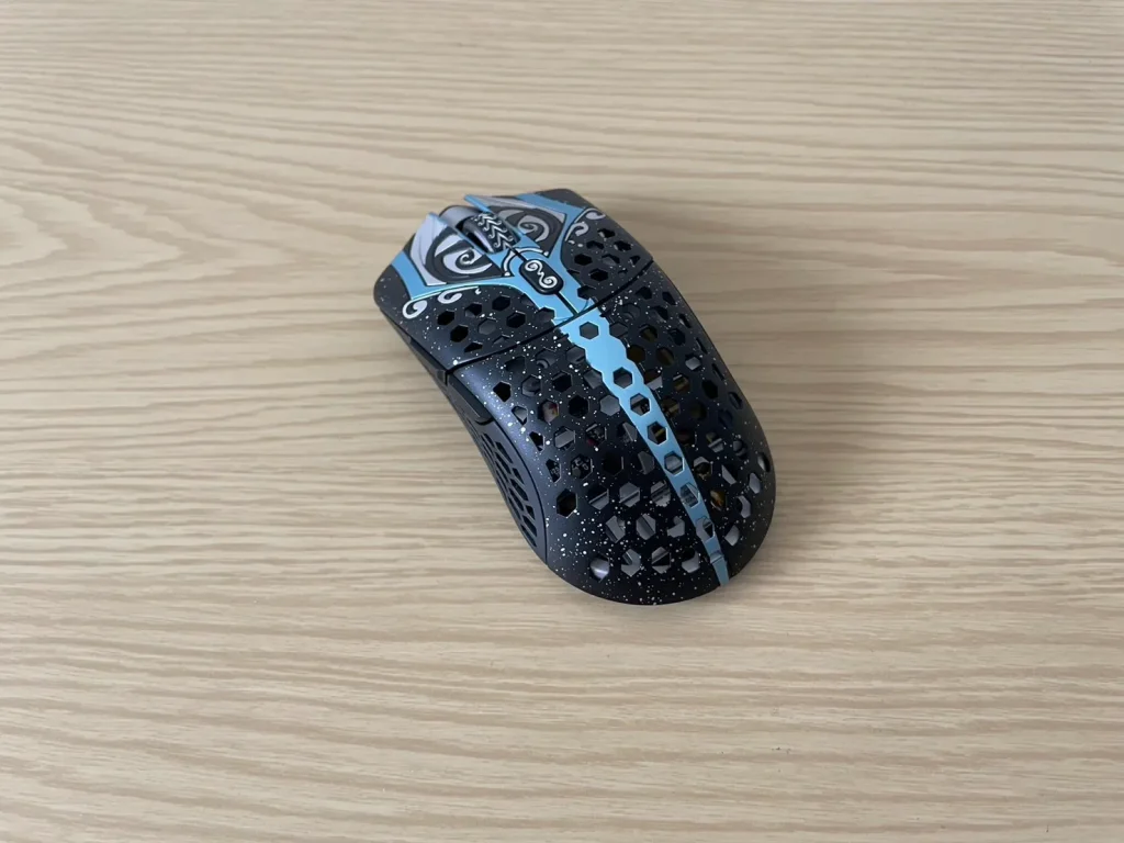 FinalMouse Starlight-12 Phantom S