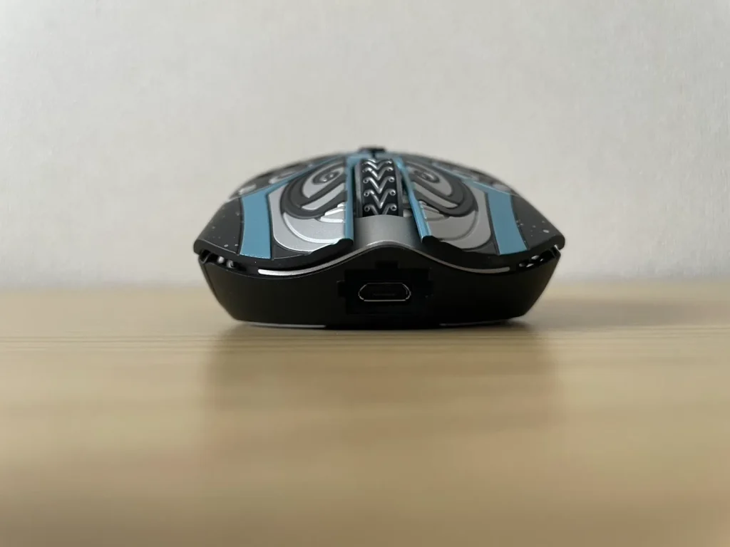 FinalMouse Starlight-12 Phantom S