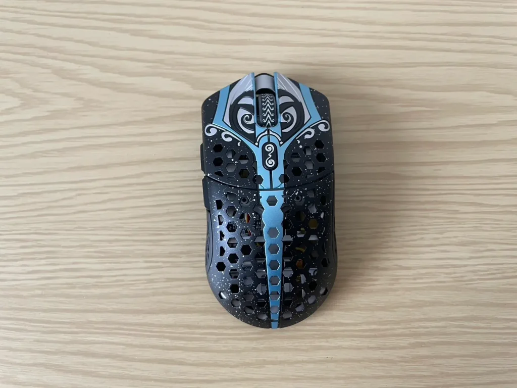 FinalMouse Starlight-12 Phantom S